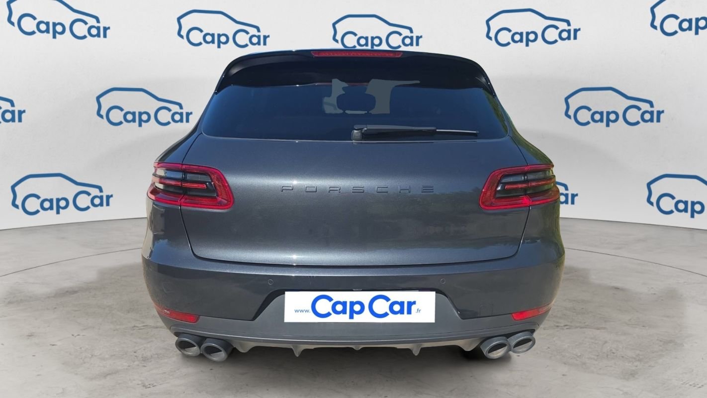 Porsche Macan - Photo 3