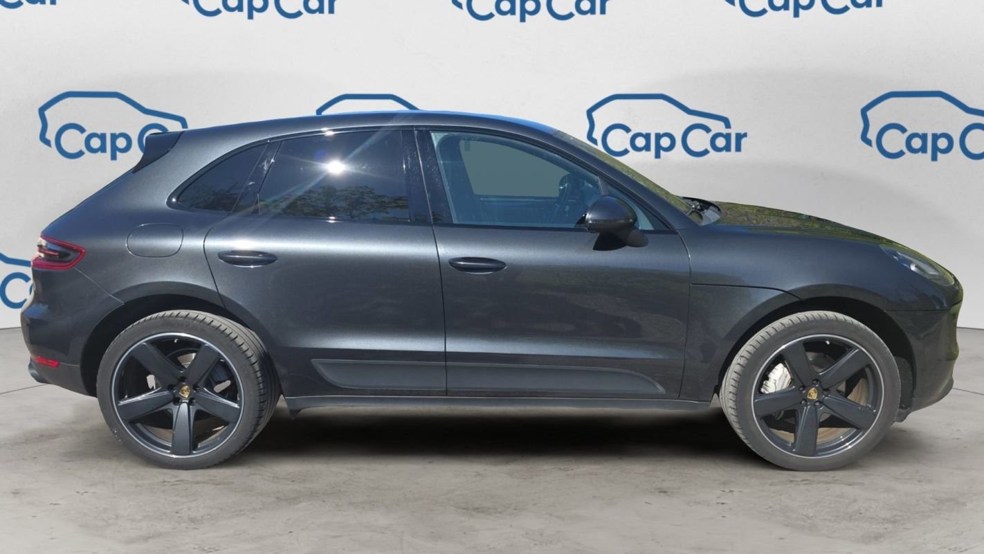 Porsche Macan - Photo 4