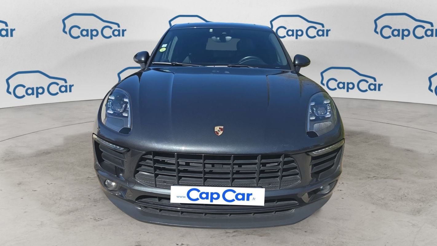 Porsche Macan - Photo 5