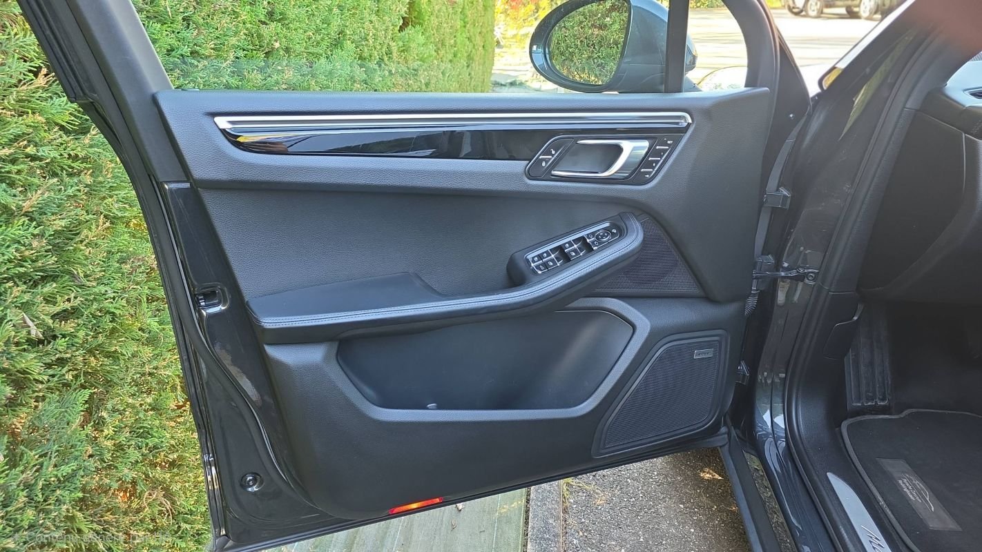 Porsche Macan - Photo 7