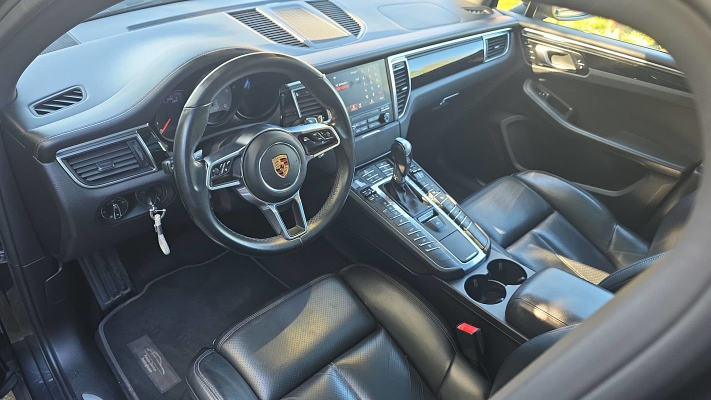 Porsche Macan - Photo 8