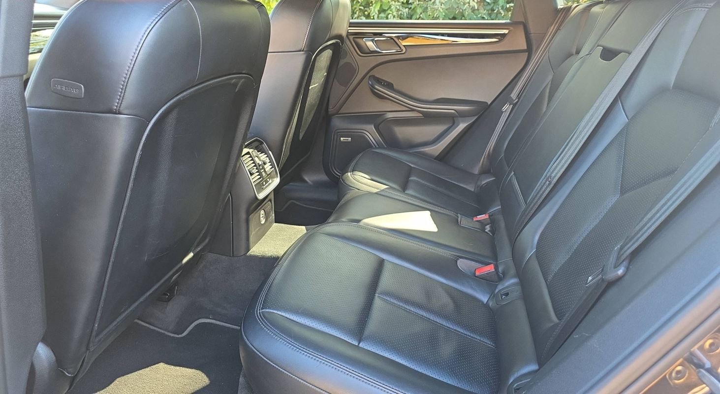 Porsche Macan - Photo 9