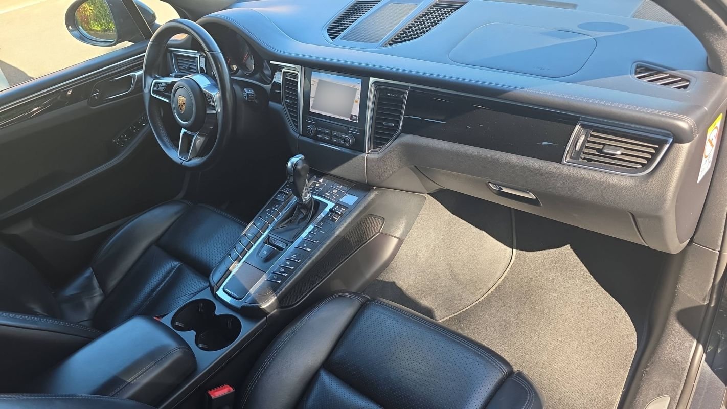Porsche Macan - Photo 10