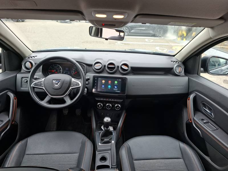 Dacia Duster - Photo 11