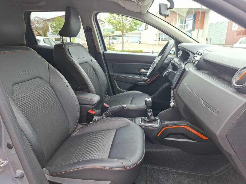 Dacia Duster - Photo 12