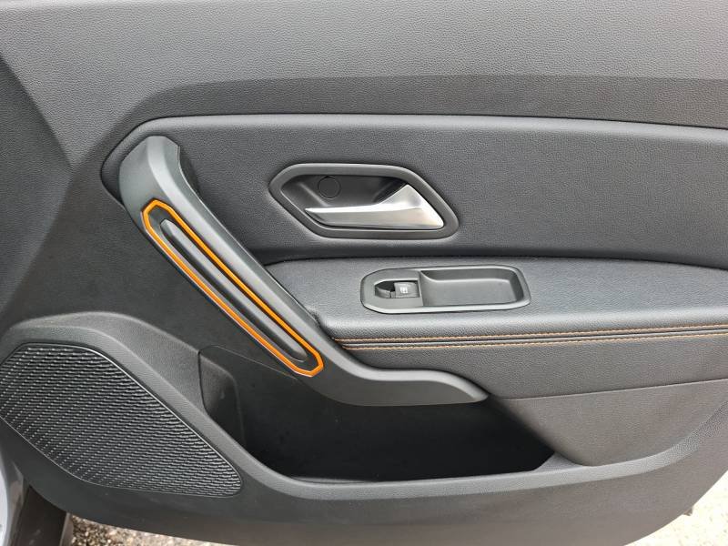 Dacia Duster - Photo 13