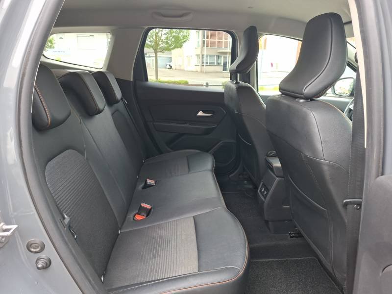 Dacia Duster - Photo 15