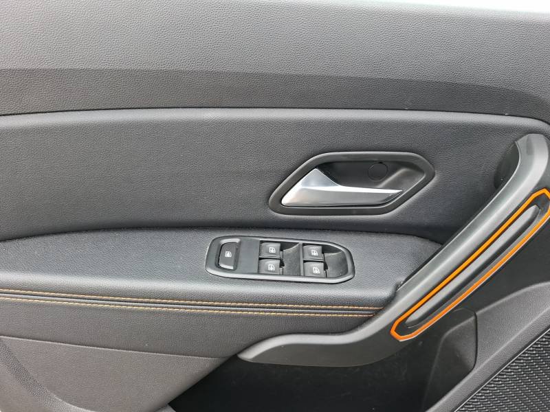 Dacia Duster - Photo 22