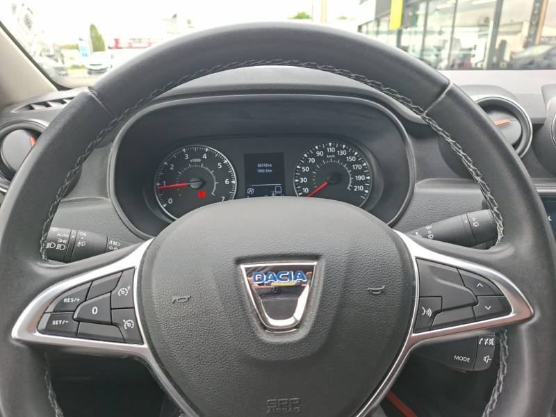 Dacia Duster - Photo 23
