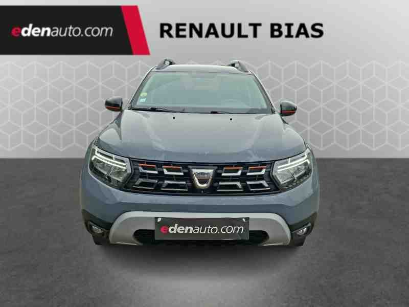 Dacia Duster - Photo 8