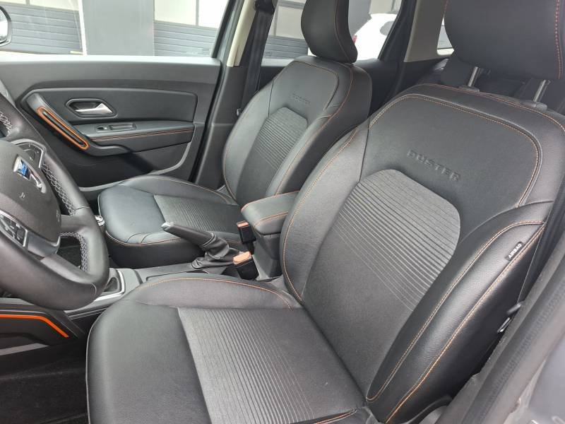 Dacia Duster - Photo 10