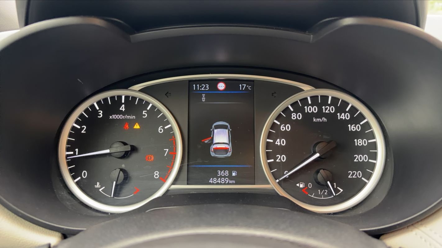 Nissan Micra - Photo 12