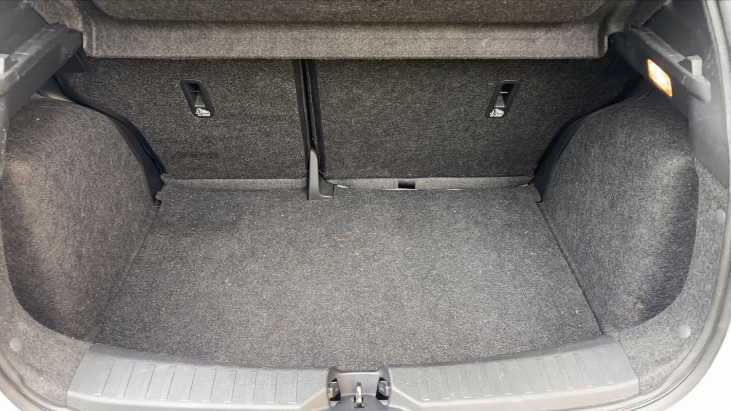 Nissan Micra - Photo 14