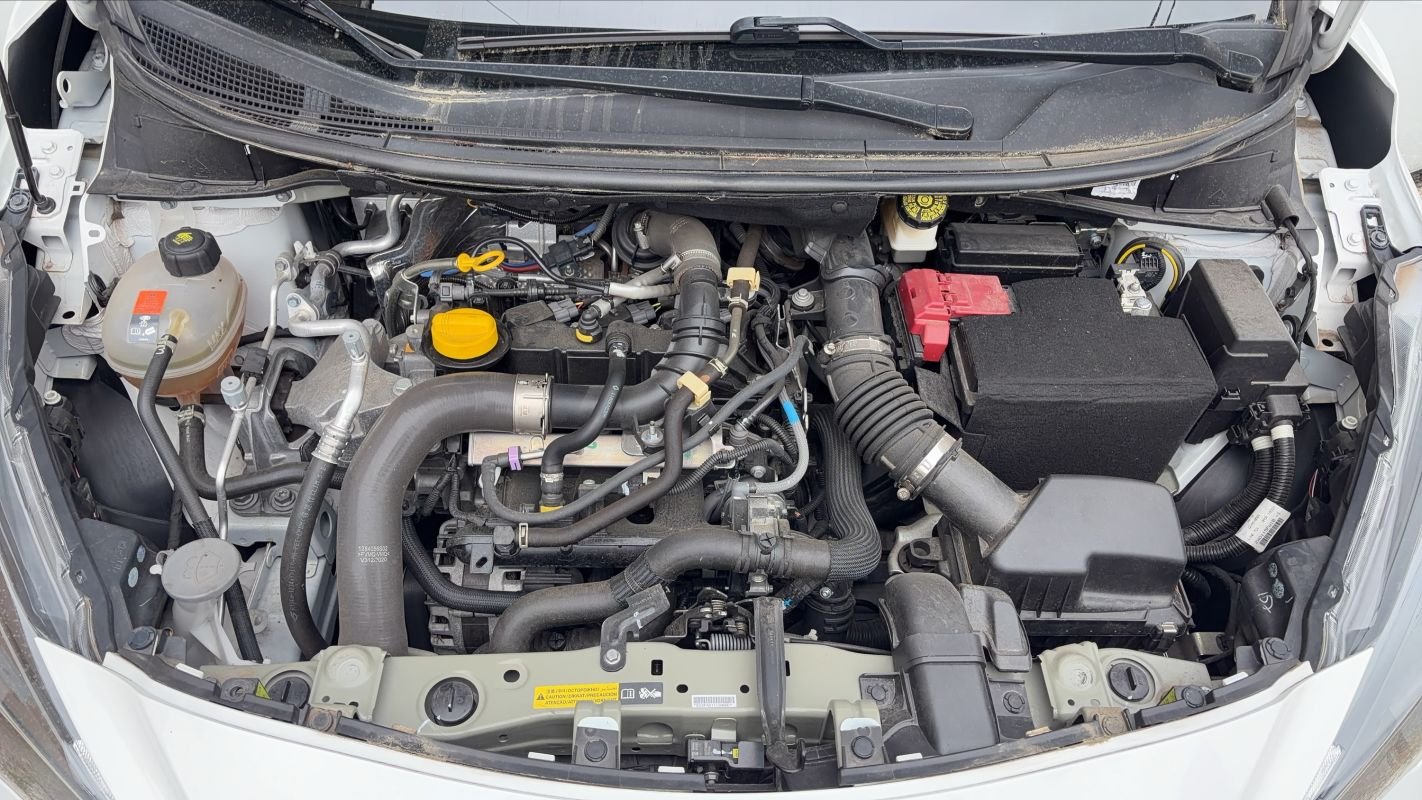 Nissan Micra - Photo 15