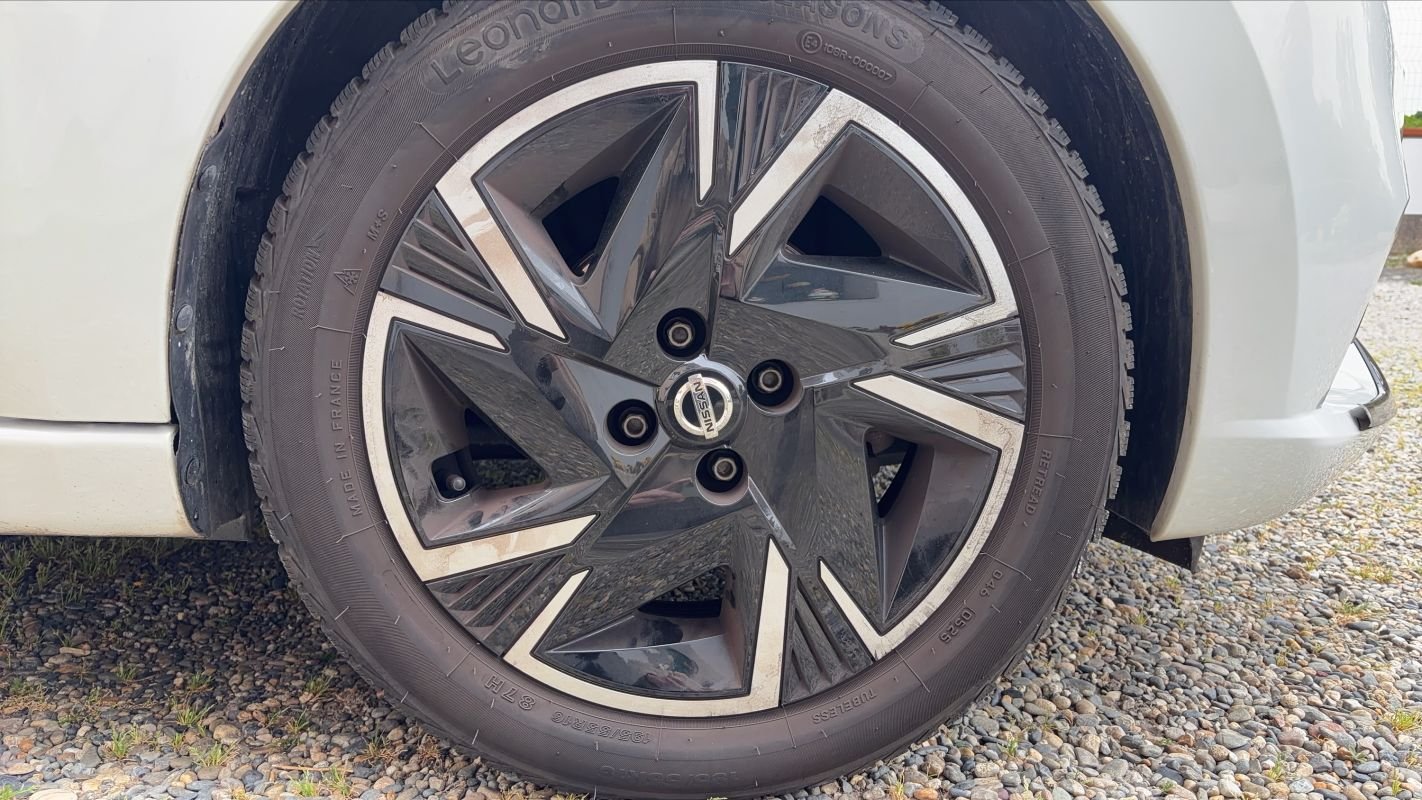 Nissan Micra - Photo 17