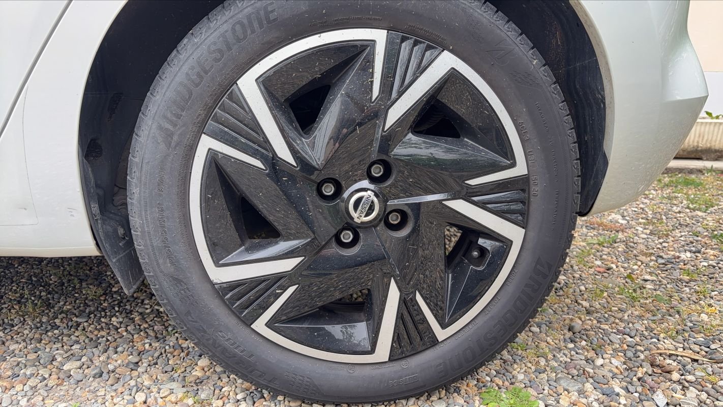 Nissan Micra - Photo 19