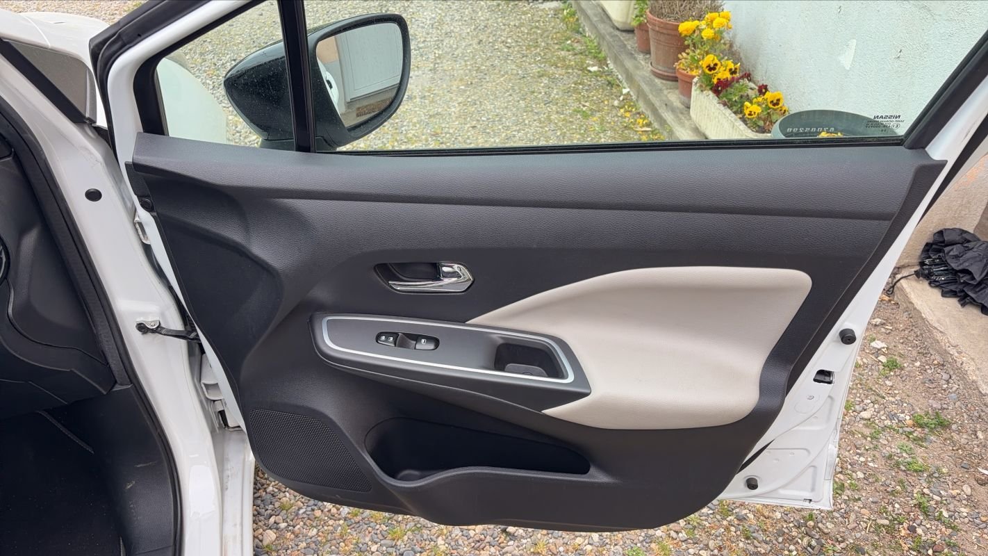 Nissan Micra - Photo 24