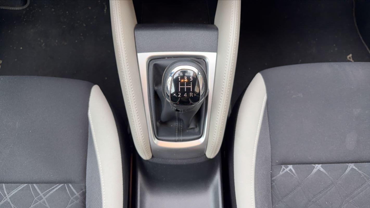 Nissan Micra - Photo 25