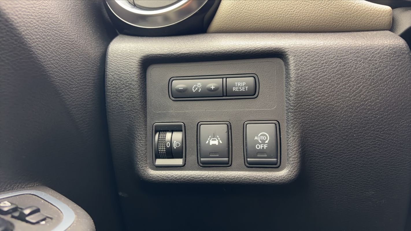 Nissan Micra - Photo 29