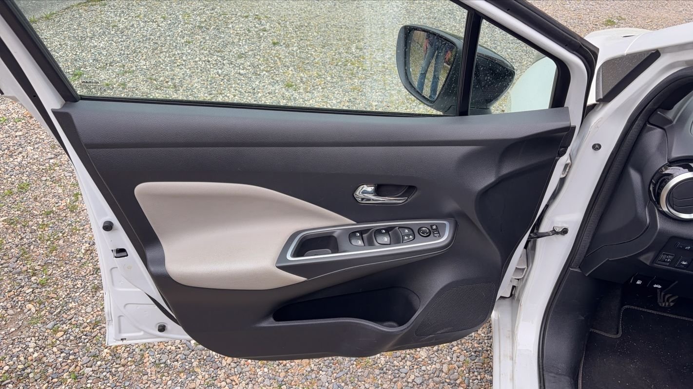 Nissan Micra - Photo 7