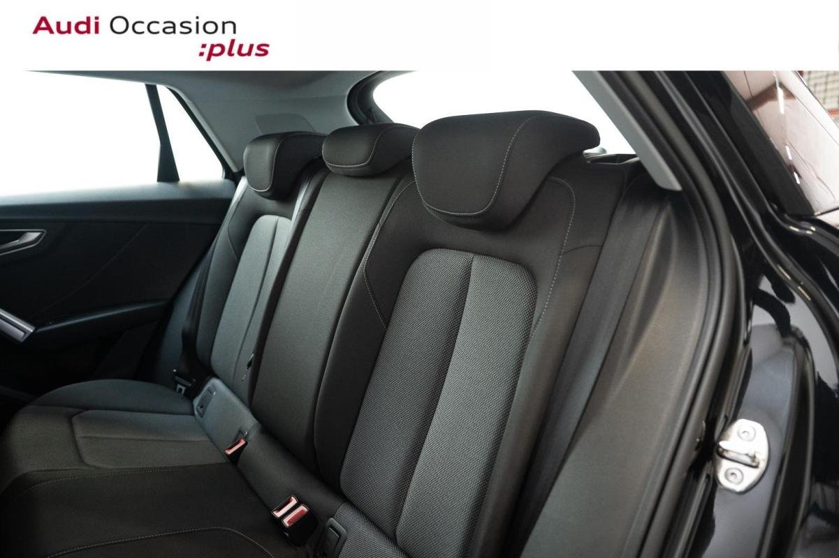 Audi Q2 - Photo 11
