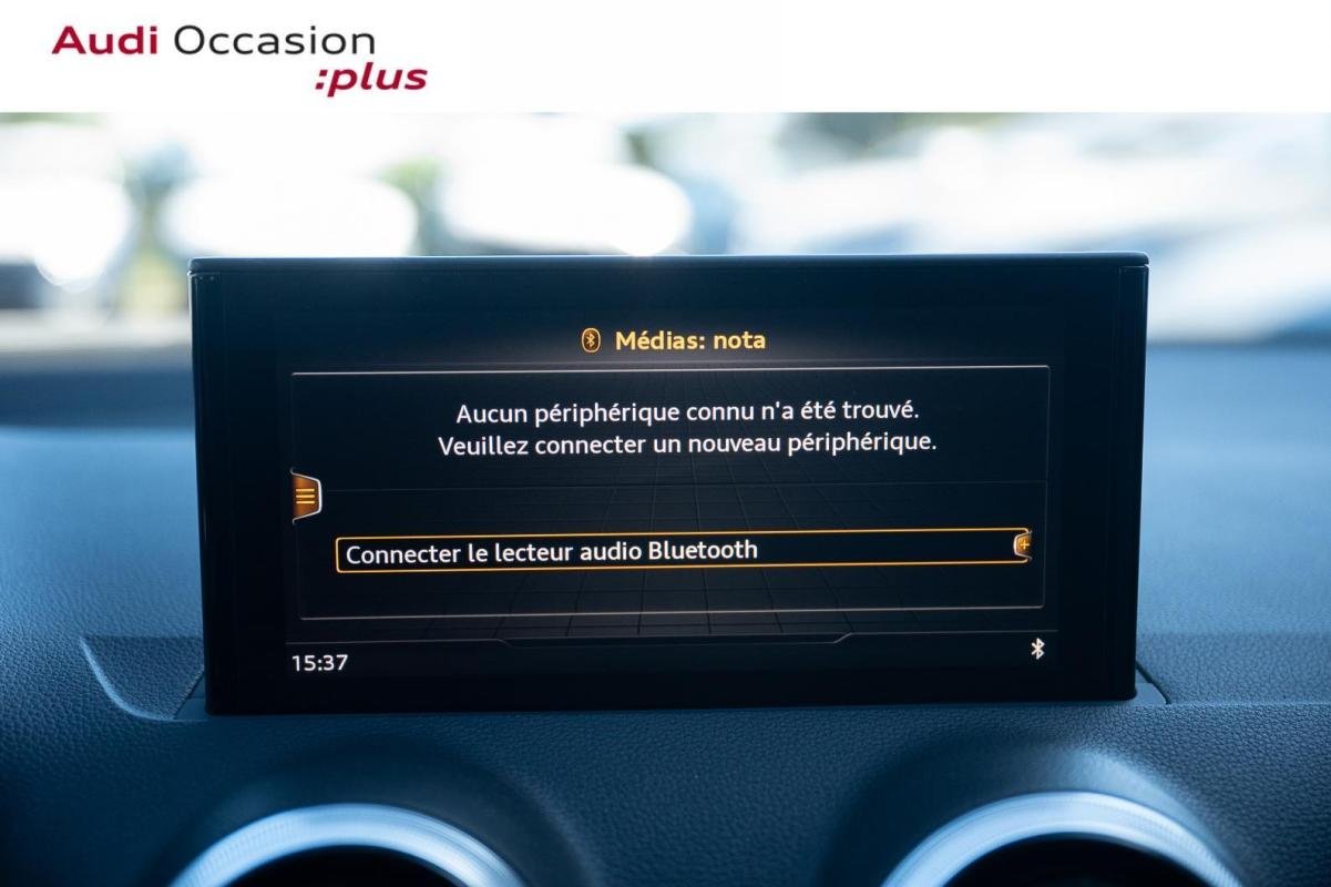 Audi Q2 - Photo 16