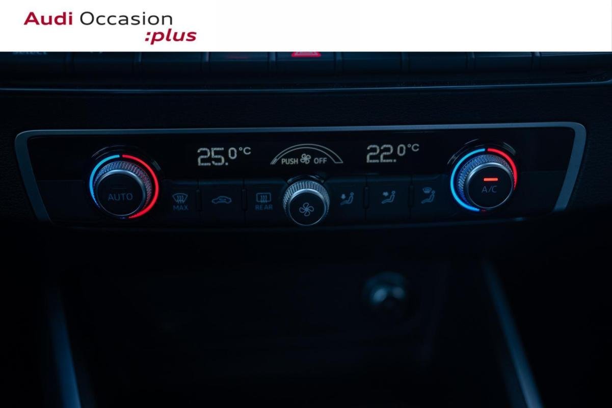 Audi Q2 - Photo 17