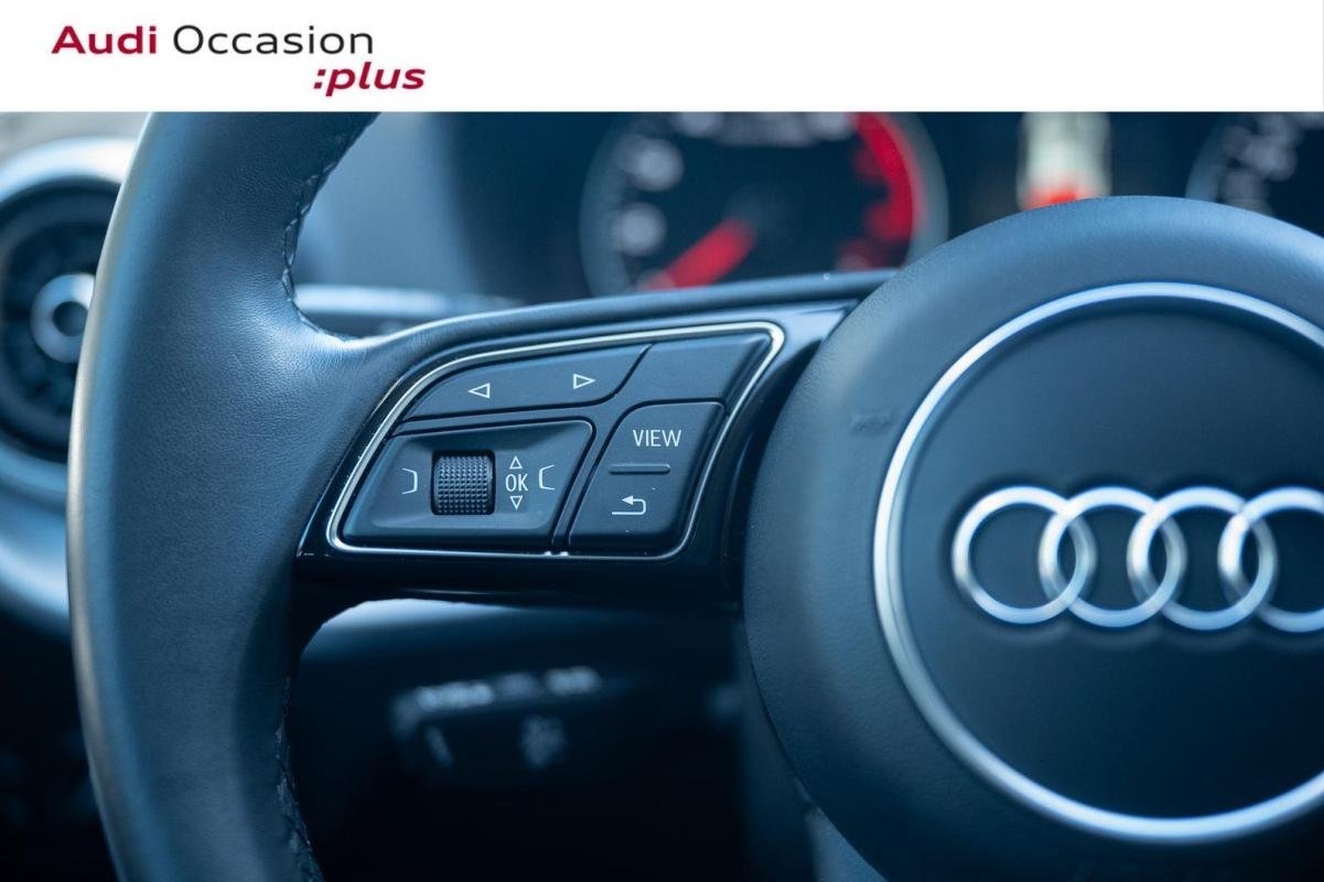 Audi Q2 - Photo 19