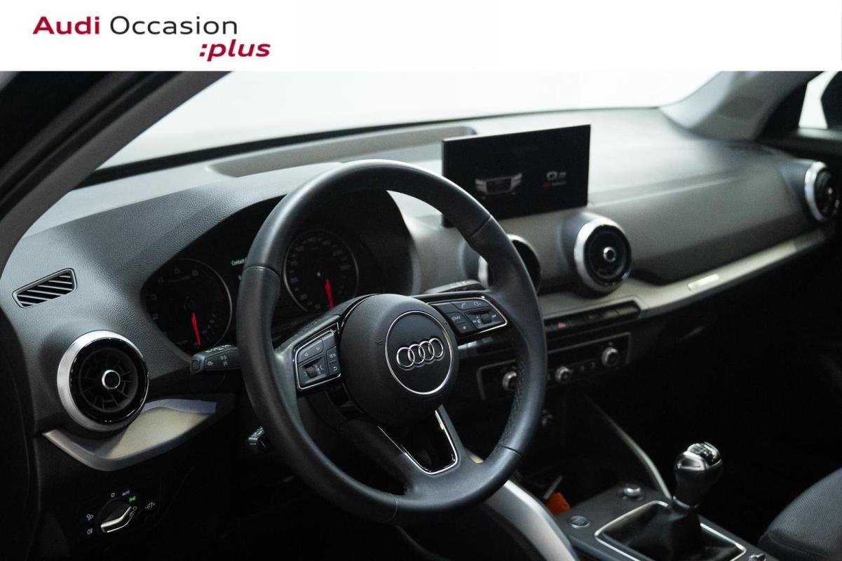 Audi Q2 - Photo 8