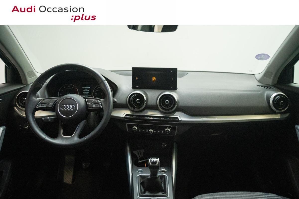 Audi Q2 - Photo 9