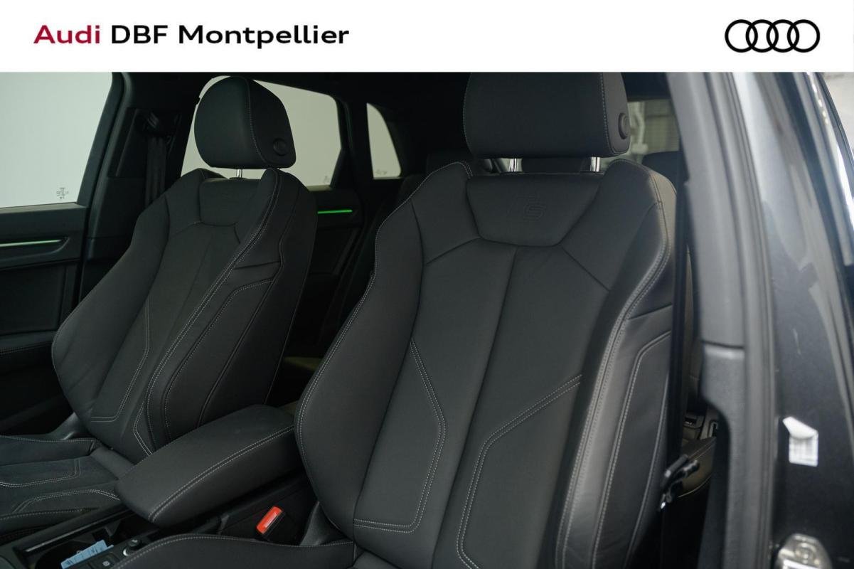 Audi Q3 - Photo 11