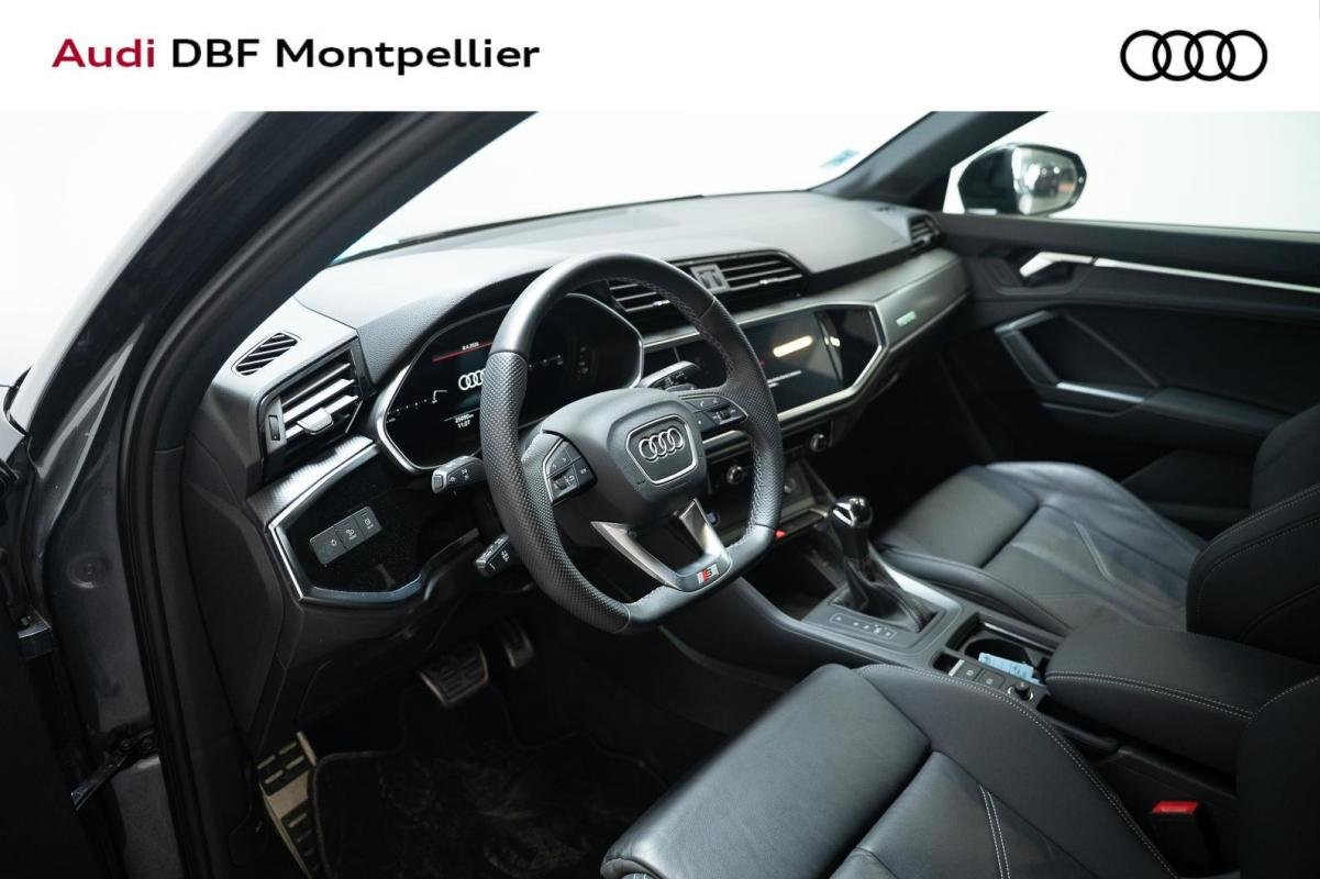 Audi Q3 - Photo 13
