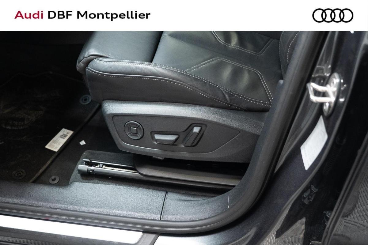 Audi Q3 - Photo 14