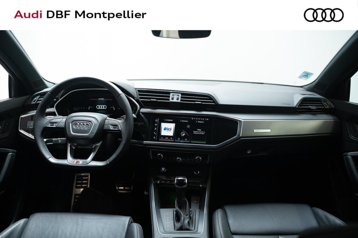 Audi Q3 - Photo 15