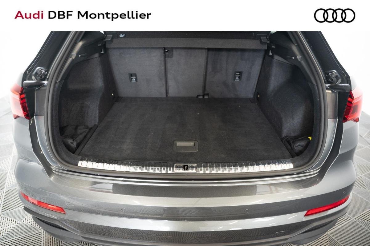 Audi Q3 - Photo 16