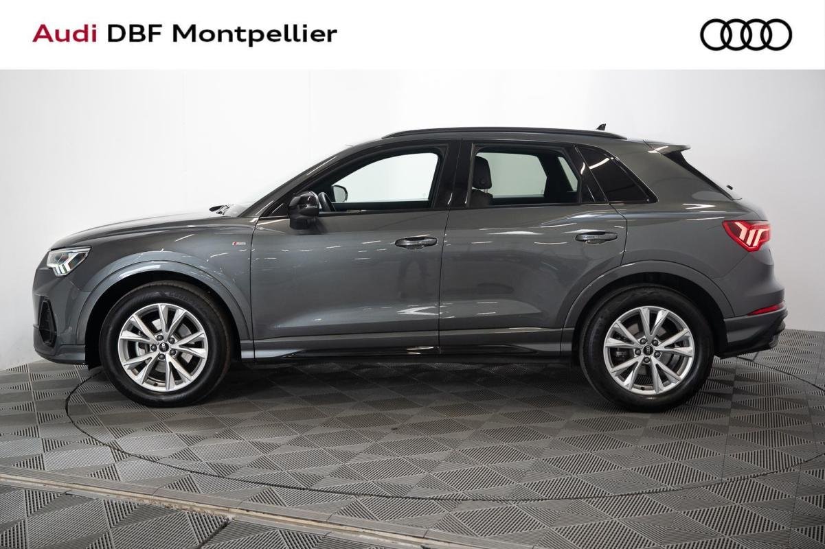 Audi Q3 - Photo 17