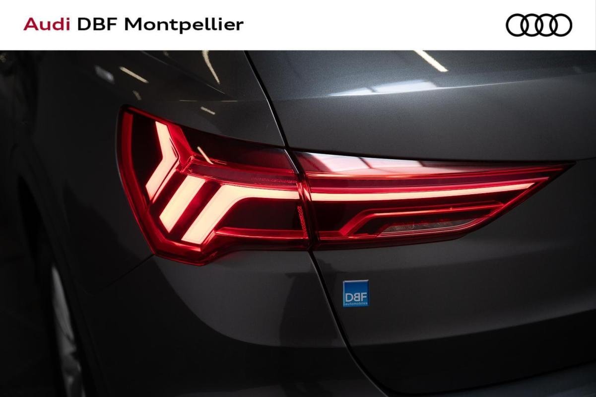 Audi Q3 - Photo 2
