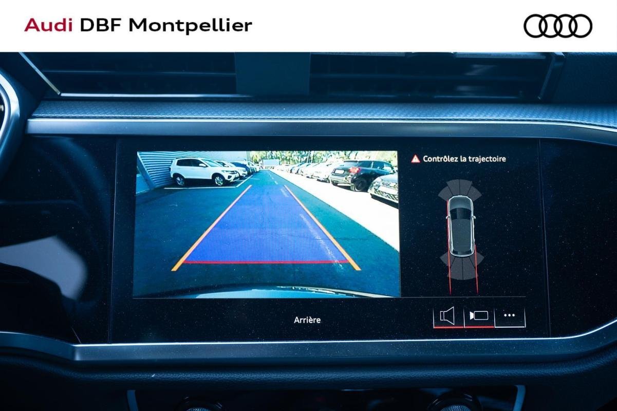 Audi Q3 - Photo 3