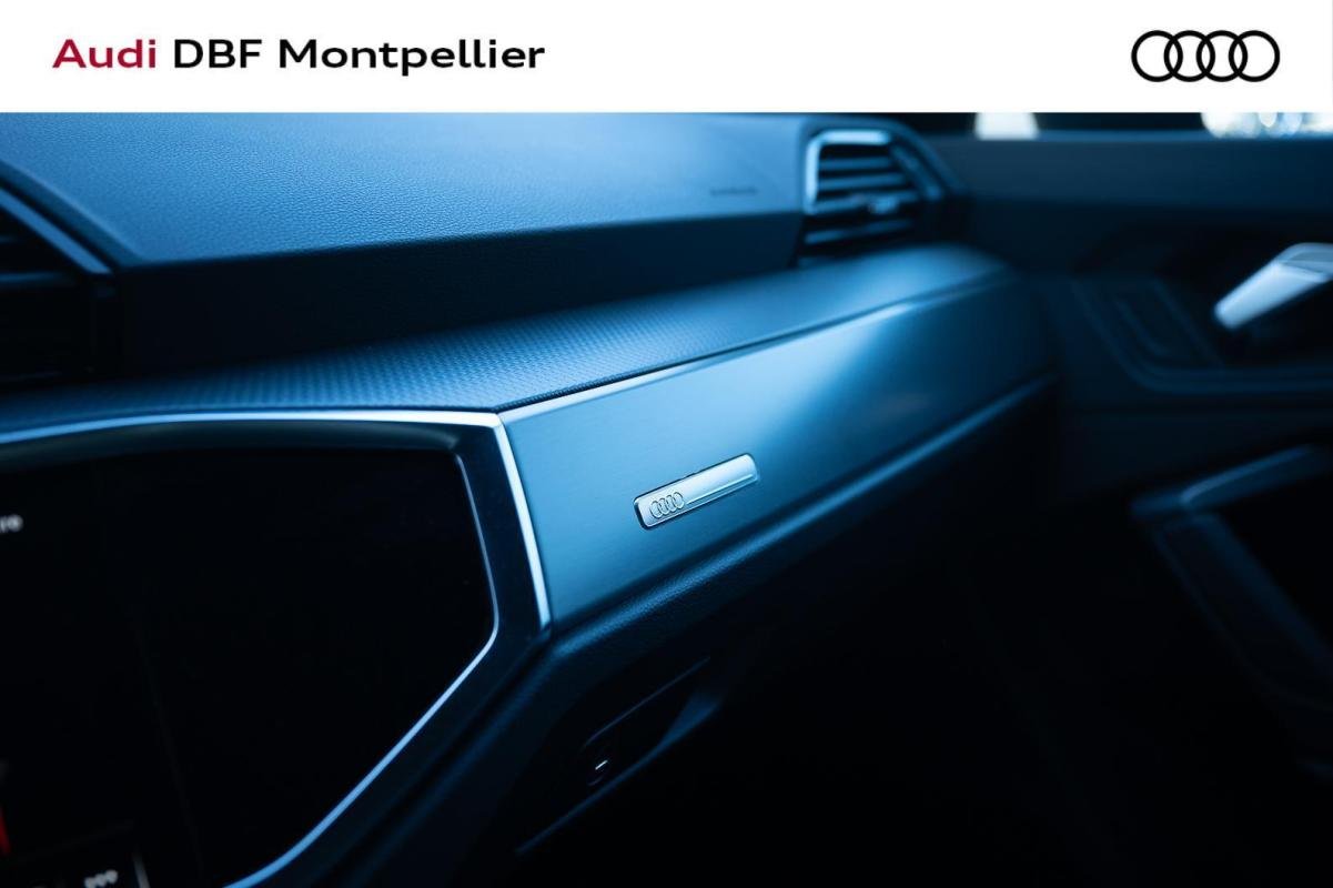 Audi Q3 - Photo 4