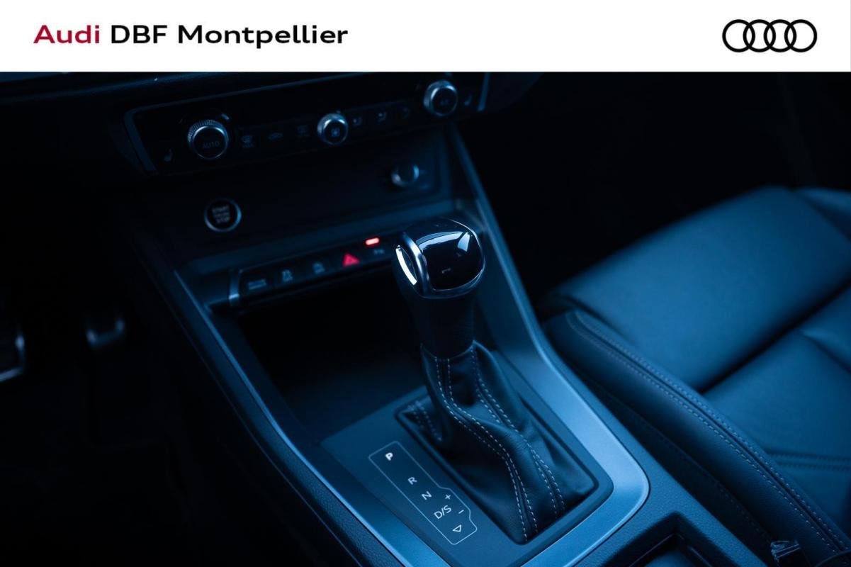 Audi Q3 - Photo 5