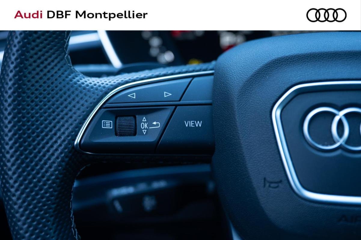 Audi Q3 - Photo 7