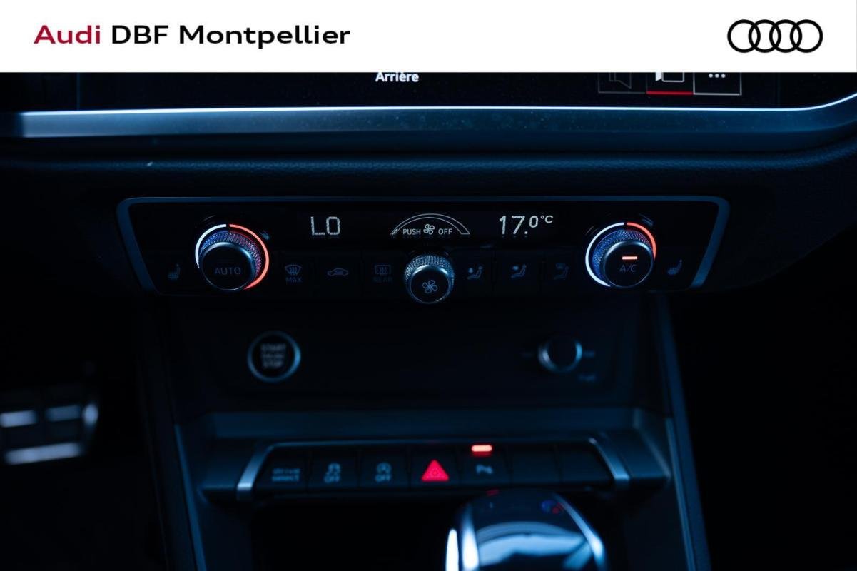 Audi Q3 - Photo 8