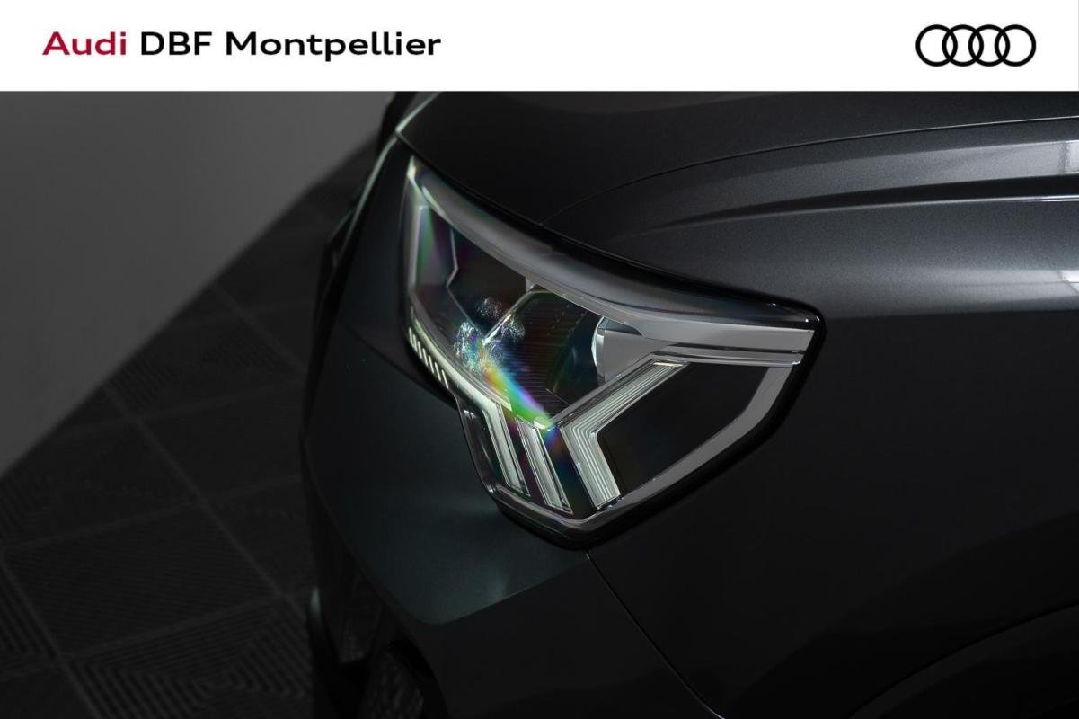 Audi Q3 - Photo 9