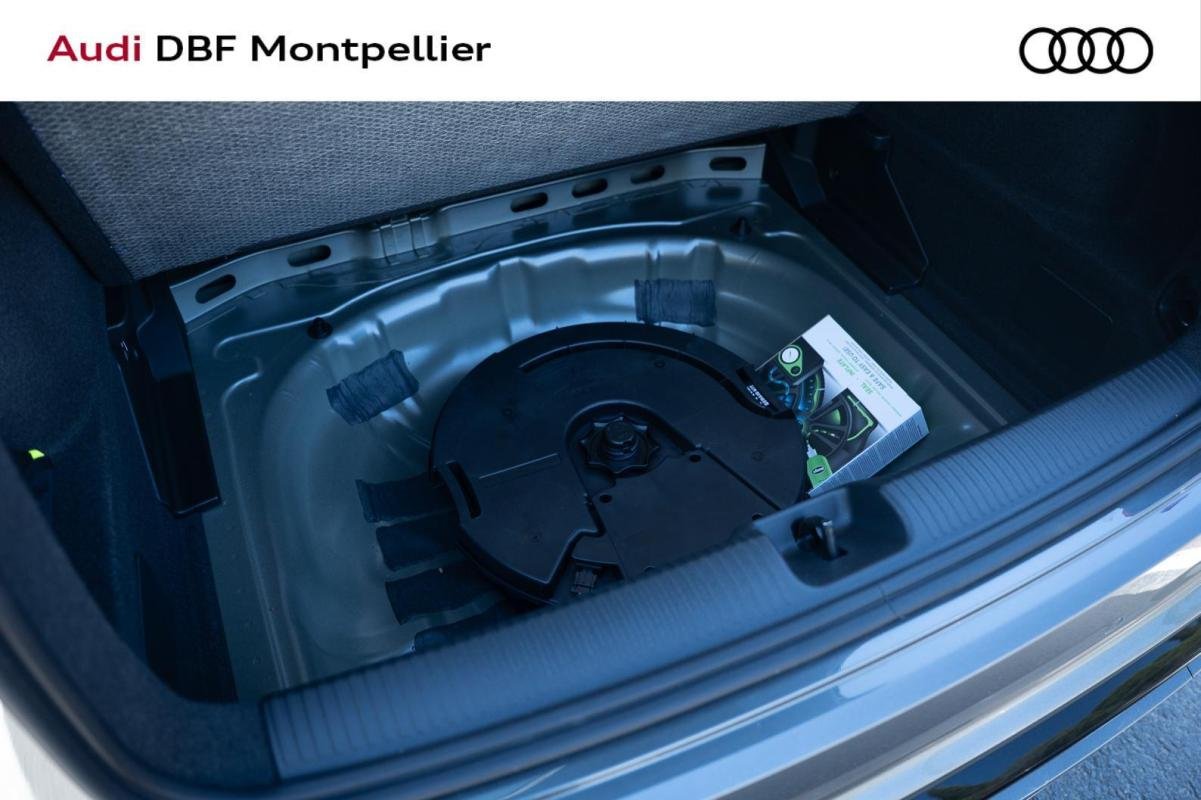 Audi Q2 - Photo 11