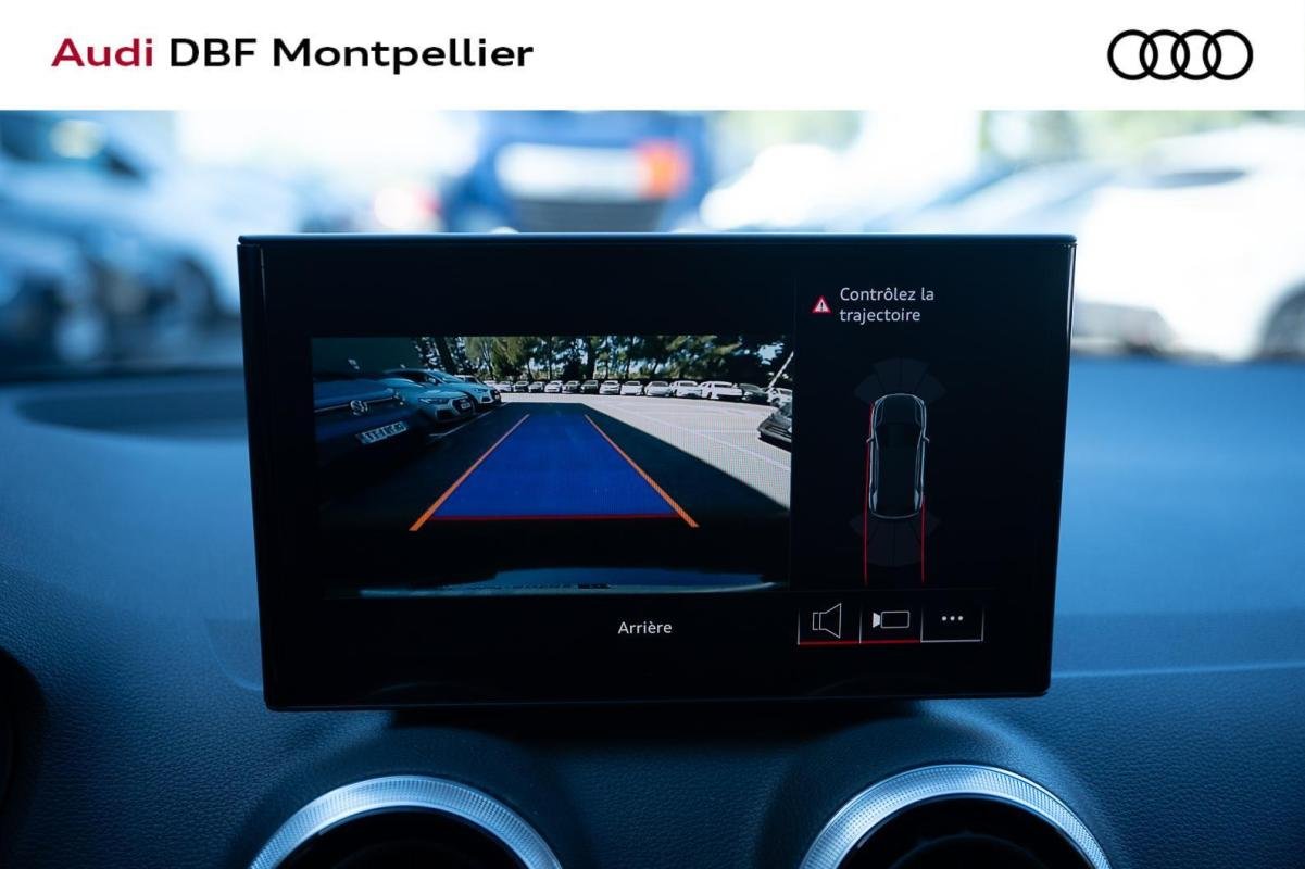 Audi Q2 - Photo 12