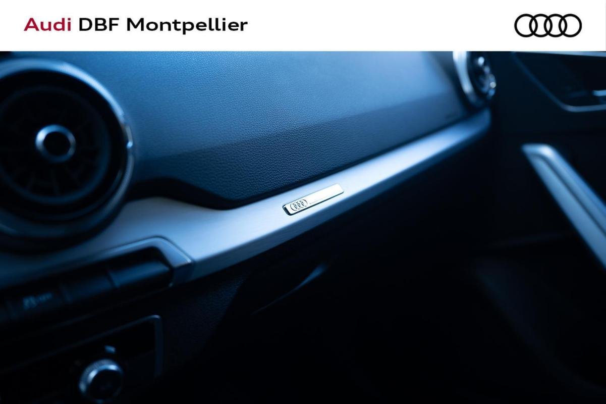Audi Q2 - Photo 14