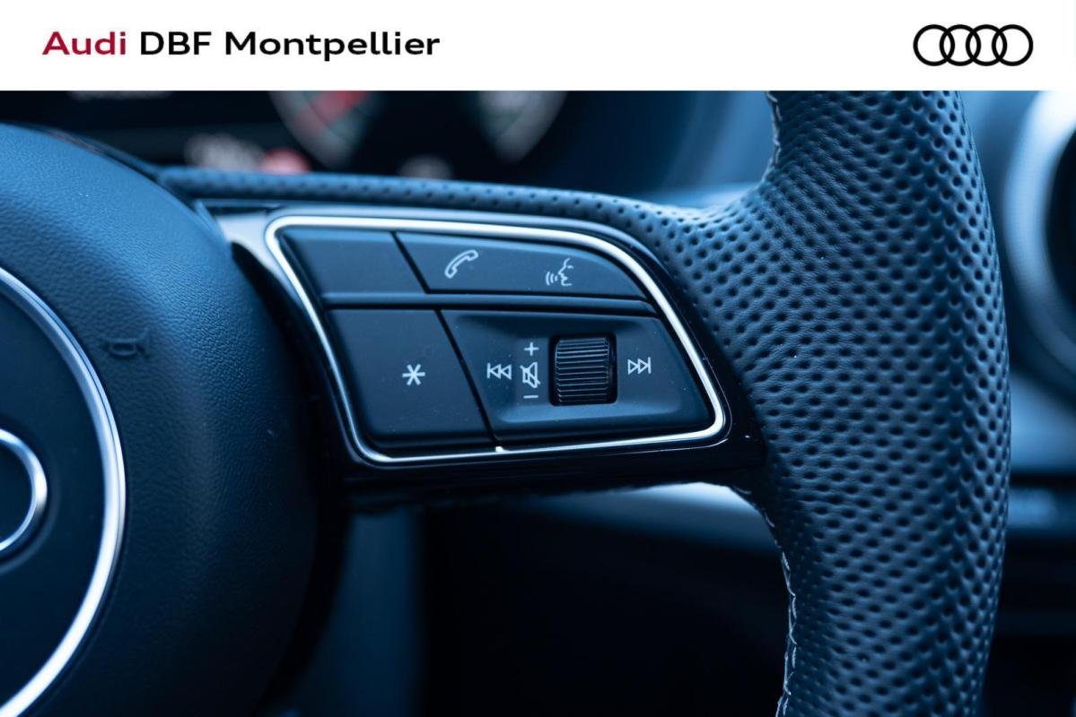Audi Q2 - Photo 17