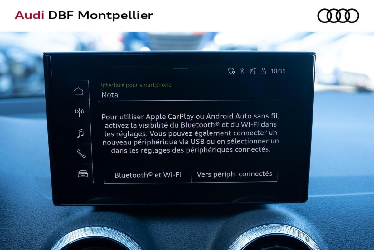 Audi Q2 - Photo 18