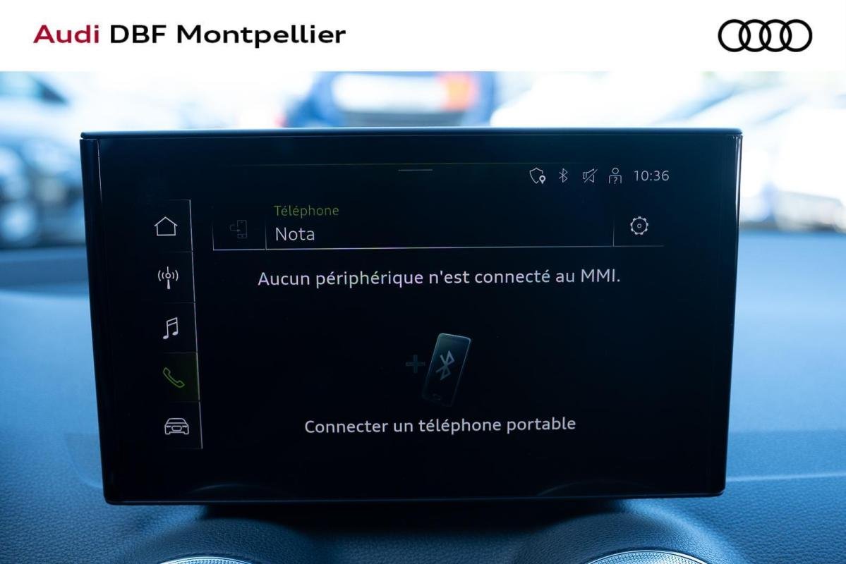 Audi Q2 - Photo 19
