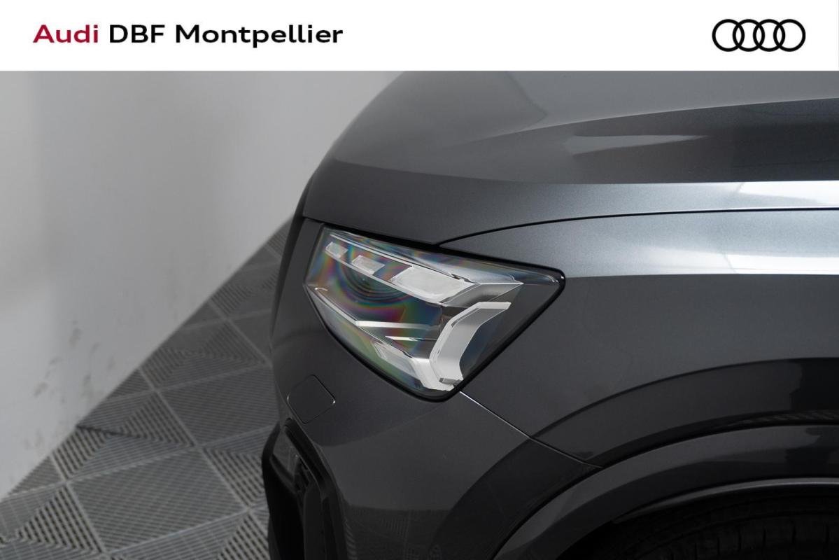 Audi Q2 - Photo 20